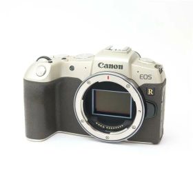 【中古】 《美品》 Canon EOS RP ボディ ゴールド [ デジタルカメラ ]