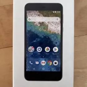 SHARP android one S3