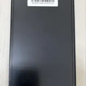 Android One S3 ホワイト 32GB