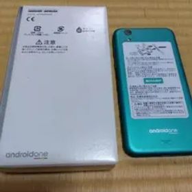 Android One S3