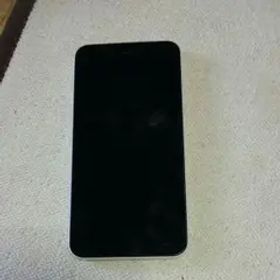 Android One S3－YMホワイト