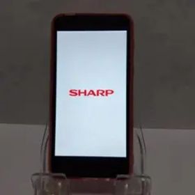 SHARP Android One S3 32GB ピンク