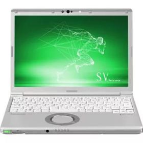 パナソニック Panasonic レッツノート SV8 12.1型/Win11Pro/i5/8GB/256GB リファビッシュ ノートパソコン CF-SV8RDCVS REF