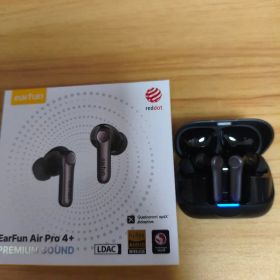 EarFun Air Pro 4+
