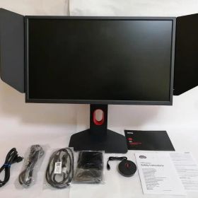 ベンキュー BenQ ZOWIE XL2546K ゲーミングモニター