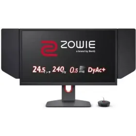 BenQ ZOWIE XL2546K 中古¥28,000 | 新品・中古のネット最安値 | カカク