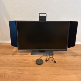 BenQ XL2546K-B ゲーミングモニター