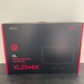 BenQ モニター ＸＬ２５４６Ｋ ベンキュー