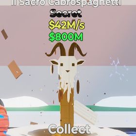 チョコレート Il Sacro Cabrospaghetti まとめ売り | フォートナイト(Fortnite)のアカウントデータ、RMTの販売・買取一覧