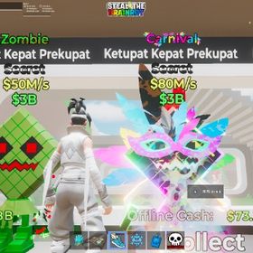 カーニバルケパット | フォートナイト(Fortnite)のアカウントデータ、RMTの販売・買取一覧