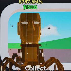 超破格 チョコ蜘蛛 ブレインロット | フォートナイト(Fortnite)のアカウントデータ、RMTの販売・買取一覧