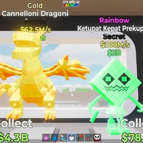 【ブレインロット】業界最安値 金ドラゴン レインボーケパット セット | フォートナイト(Fortnite)のアカウントデータ、RMTの販売・買取一覧