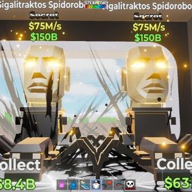 【ブレインロット】業界最安値 通常蜘蛛単体🔥まとめ買い◯ | フォートナイト(Fortnite)のアカウントデータ、RMTの販売・買取一覧