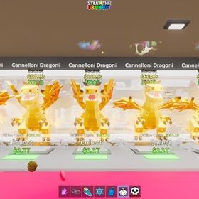 【ブレインロット】業界最安値 通常ドラゴン単体🔥まとめ買い◯ | フォートナイト(Fortnite)のアカウントデータ、RMTの販売・買取一覧