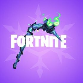 🌸メリーミントアックス確定アカウント🌸 | フォートナイト(Fortnite)のアカウントデータ、RMTの販売・買取一覧