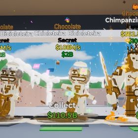 チョコチャリ2＋チョコキンギー二 変異ありです！🔥 | フォートナイト(Fortnite)のアカウントデータ、RMTの販売・買取一覧