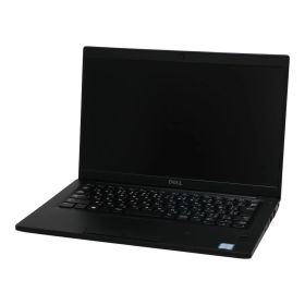 DELL Latitude 7390 (Win10x64) 中古 Core i5-1.6GHz(8250U)/8GB/SSD128GB/13.3/Webカメラ [C:並品] 2019年頃購入