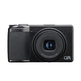 【新品】RICOH GR IIIx HDF 特別モデル【日曜日以外即日発送】【送料無料】