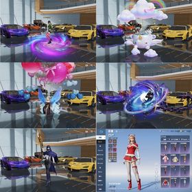 JP荒野行動約180万課金精鋭14金コート古参垢 | 荒野行動のアカウントデータ、RMTの販売・買取一覧