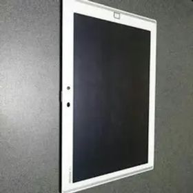 docomo ARROWS Tab F-03G ホワイト