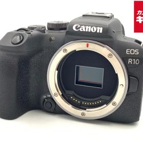 【中古】 【良品】 キヤノン EOS R10 ボディ 【ミラーレス一眼】 【6ヶ月保証】