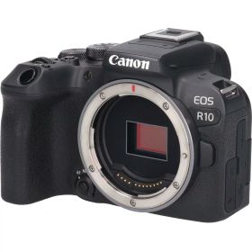 EOS R10【中古】
