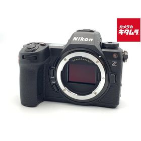【中古】 【美品】 ニコン Z6III ボディ