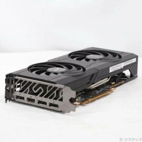 【中古】SAPPHIRE(サファイア) SAPPHIRE PULSE Radeon RX 6600 XT GAMING OC 8G GDDR6 11309-03-20G 【305-ud】