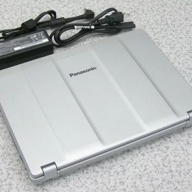 □■現状品 Aランク【使用時間 11,610時間】 Panasonic/パナソニック レッツノート CF-SZ6(CF-SZ6RDYVS) 第7世代 i5-7300U/メモリ8GB/HDD・OS無し 【中古】 送料無料