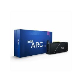 インテル Intel Arc A750グラフィックス。
