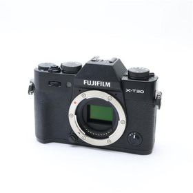 《美品》FUJIFILM X-T30 II ボディ