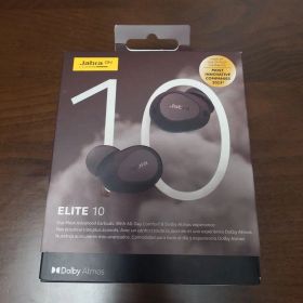 Jabra Elite 10