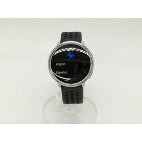 【中古】Zepp Health Amazfit Active 2 Square [ブラックレザー]【静岡】保証期間１ヶ月【ランクA】