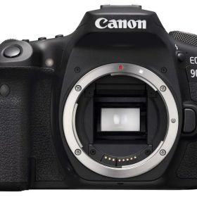 Canon デジタル一眼レフカメラ EOS 90D ボディー EOS90D