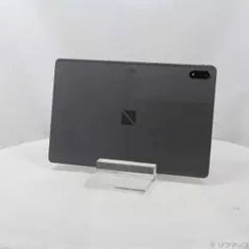 〔中古品〕 LAVIE Tab T12 T1295／DAS 256GB ストームグレー PC-T1295DAS Wi-Fi【262】