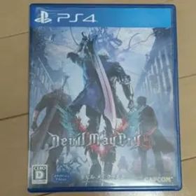 デビル メイ クライ 5