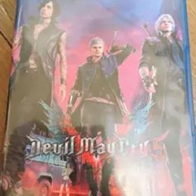 デビルメイクライ5