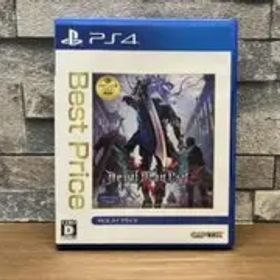 B)デビル・メイ・クライ5 ♡美品♡