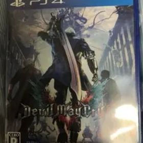Devil May Cry5 デビルメイクライ5 本体