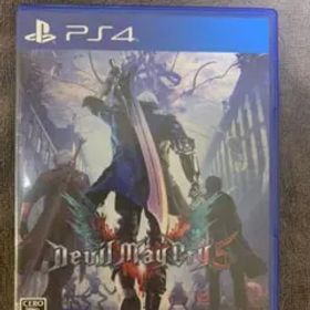 デビル メイ クライ 5