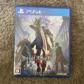 デビル メイ クライ 5