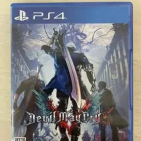 デビル メイ クライ 5