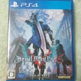 デビル メイ クライ 5