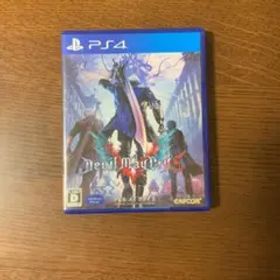 デビル メイ クライ 5