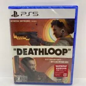 DEATHLOOP