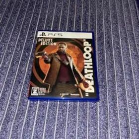 DEATHLOOP Deluxe Edition