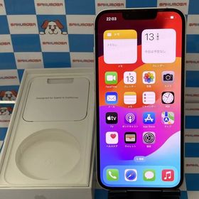 即日発送可iPhone14 128GB スターライト MPUQ3J/A SIMフリー 美品