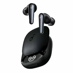 【中古】Anker Soundcore Liberty 4 Pro（Bluetooth 5.3）【カナル型完全ワイヤレスイヤホン/ウルトラノイズキャンセリング 3.5 / A.C.A.A 4.0 / ハイレ