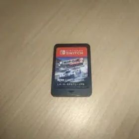 ギア・クラブ アンリミテッド 2 switch スイッチ