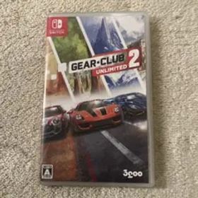 ギア・クラブ アンリミテッド 2